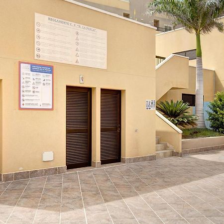דירות La Perla D22 En El Medano מראה חיצוני תמונה