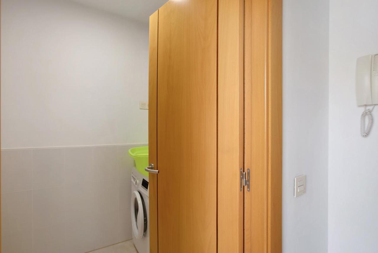 דירות La Perla D22 En El Medano מראה חיצוני תמונה